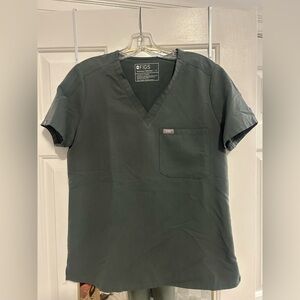 FIGS Women’s Catarina Scrub Top